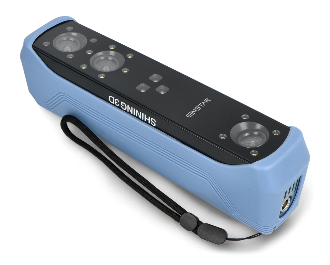 Einstar Shining3D
