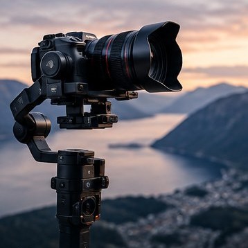 Foto- og videotjenester
